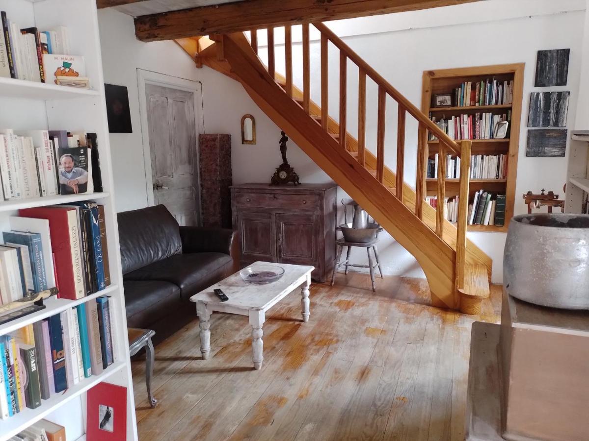 Maison De Caractere Au Coeur De La Corse Rurale كالاكوتشا المظهر الخارجي الصورة