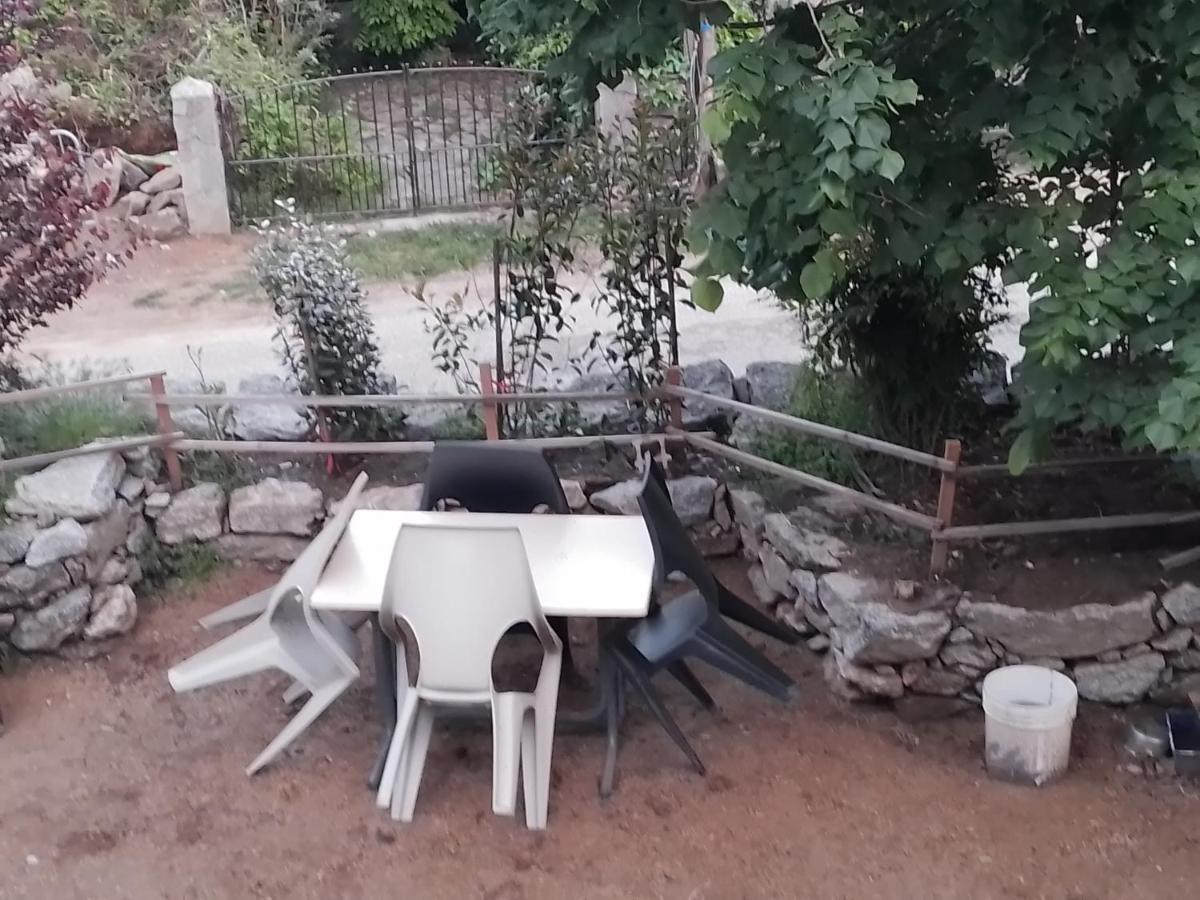 Maison De Caractere Au Coeur De La Corse Rurale كالاكوتشا المظهر الخارجي الصورة